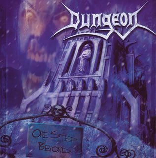 Dungeon/One Step Beyond@Import-Jpn@Incl. Bonus Track